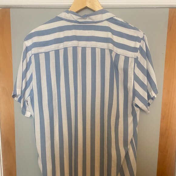 Abercrombie Striped shirt - Picture 2 of 2